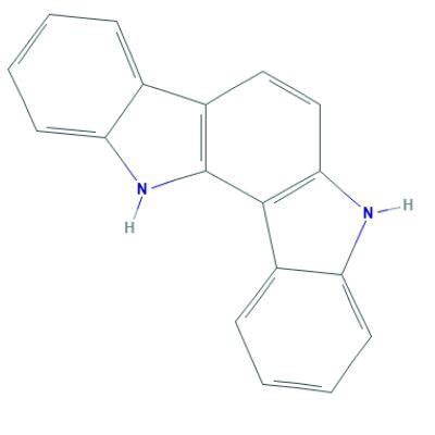 China 5 12 Dihydroindolo 3 2 A Carbazole CAS NO 111296 91 4