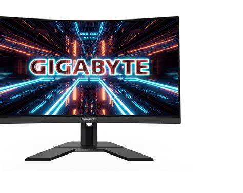 Buy Gigabyte G27QC A 27 Inch Gaming Monitor - Computech Store