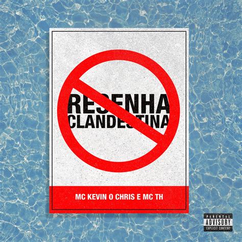 Veja Clipe De Resenha Clandestina Parceria De Kevin O Chris E MC TH