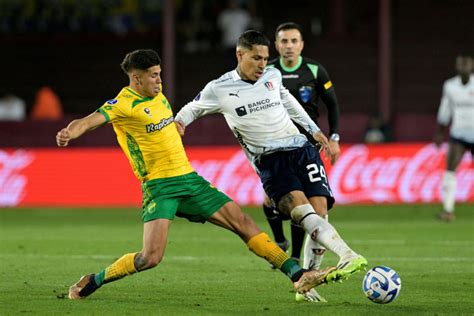 Conheça a LDU rival do Fortaleza na final da Copa Sul Americana 2023