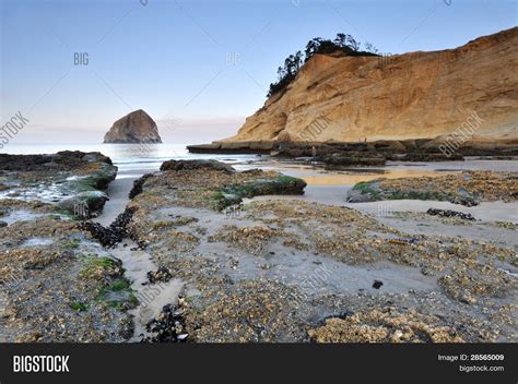 Cape Kiwanda Sunrise, Image & Photo (Free Trial) | Bigstock