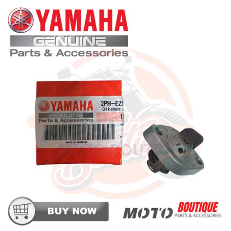 Yamaha Genuine Tensioner Assy For Mio I Mio I S Mio Soul I