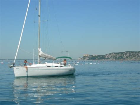 Idea Regalo Tour Giornaliero In Barca A Vela Nel Golfo Di Trieste Oj