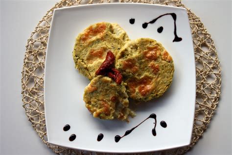 Ricetta Torta Salata Con Farina Di Ceci Una Ricetta Spettacolare