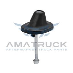 Soporte De Cofre Freightliner Cascadia P M Ub Amatruck Tractopartes