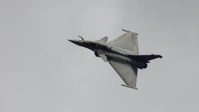 Dassault Aviation Pourrait Signer Une Nouvelle Commande De Rafale Avec