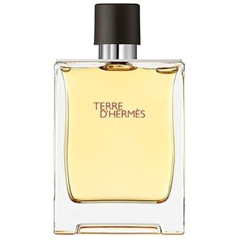 Hermes Terre D Hermes Eau De Parfum Ml Perfume Box