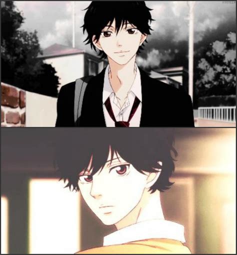 Bishounen Most Handsome Anime Manga Characters Reelrundown