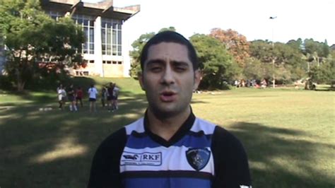 Charrua Rugby Clube Anos Youtube