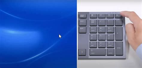 How To Connect Dell Wireless Keyboard Step Guide