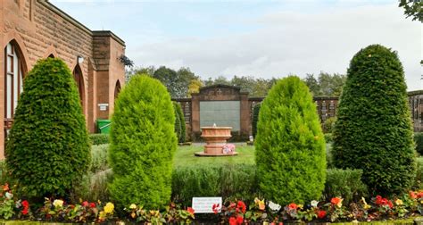 Glasgow Crematorium, Author at Glasgow Crematorium