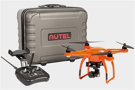 Autel Robotics X Star Premium