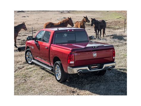 Undercover Elite Lx Tonneau Cover Uc L Par Realtruck