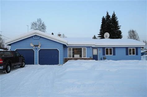 Fern St Fairbanks Ak Realtor