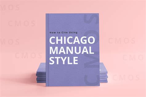 How To Cite Using Chicago Manual Of Style Guru Blog