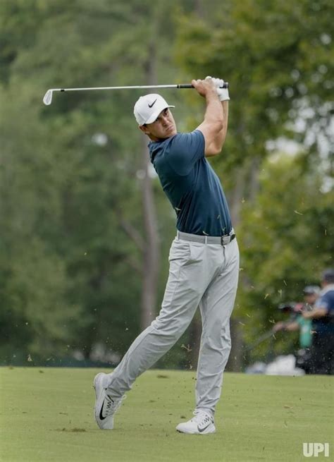 Brooks Koepka (USA) | Golf outfit, Golf inspiration, Golf fashion