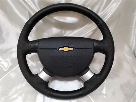 Volante Chevrolet Aveo Optra Spark Bolsa De Aire Mercadolibre