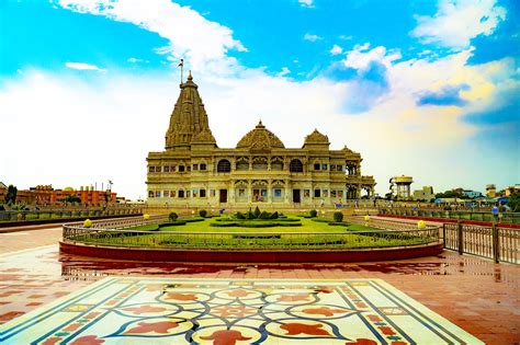 Day Trip To Mathura Day Tour To Mathura Vrindavan Mathura Day Trip