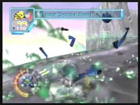 Let S Play Jet Force Gemini Part Juno Rith Essa Youtube