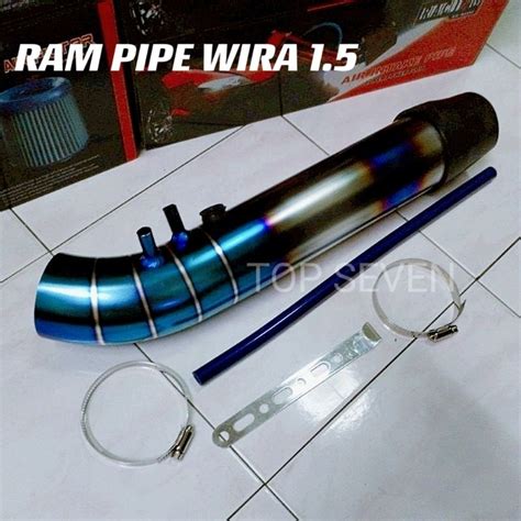 Proton Wira Satria Arena Injection Civic EG EK B16 B18 D15 D16 Ram