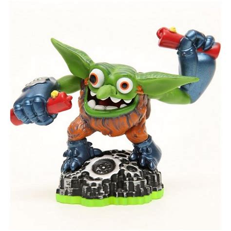 Boomer Skylanders Playd – Twisted Realms Video Game Store Retro Games