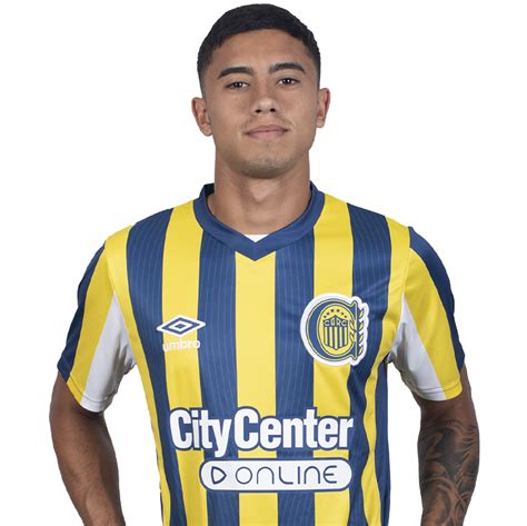 Lautaro Giaccone Rosario Central