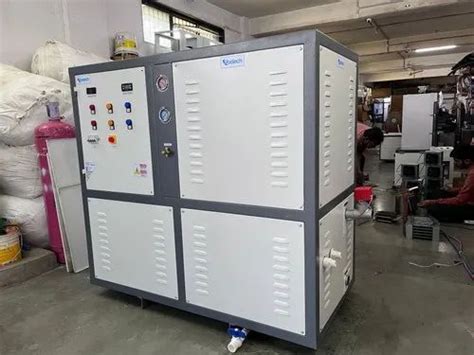 Air Cooled Scroll Chiller 3 Tr To 100 Tr At Rs 58000 In Surat Id 2850357483155