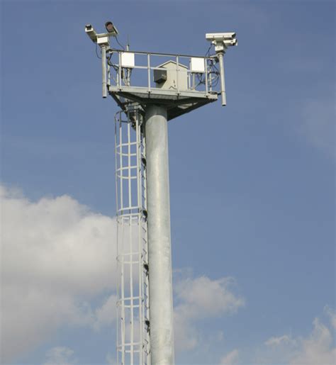 Border Patrol - High Tech Equipment | U.S. Customs and Border Protection