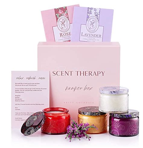 20 Pampering Christmas Ts For That Person Who Needs A Real Treat