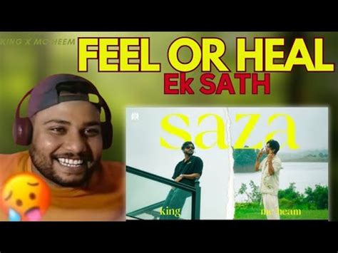 Saza King Ft Mc Heam King Realmcheam Mm Reaction