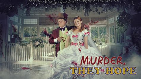 Murder, They Hope · Season 2 - Plex