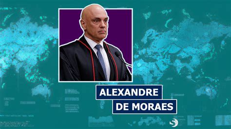 Il personaggio dell’anno: Alexandre de Moraes - Lo Spiegone