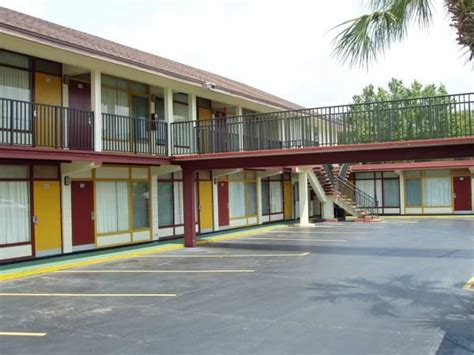 Budget Inn Winter Haven Motel (Winter Haven (FL)) - Deals, Photos & Reviews