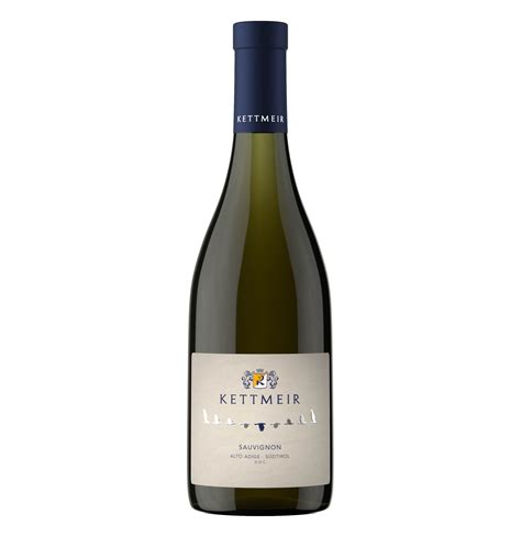 Alto Adige Sauvignon Doc Kettmeir