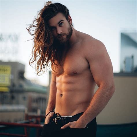 Brock Ohurn Lhomme Le Plus Sex De Tout Instagram Free Nude Porn Photos