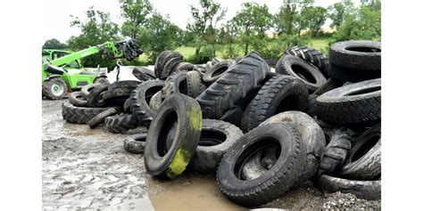 Loire Forez Agglom Ration Une Convention Pour Recycler Des Tonnes De