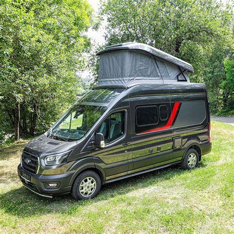 Aufstelldach Ford Transit Ford Tourneo Custom Nachr Sten