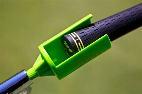 Golf Grip Air Installation Tool - prioritykidz