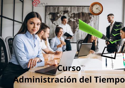 Curso Administración Del Tiempo Costa Rica