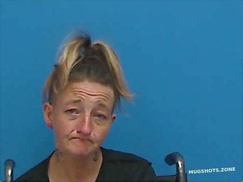 MCJUNKIN ASHLEY RENAE 08 23 2023 Catawba County Mugshots Zone