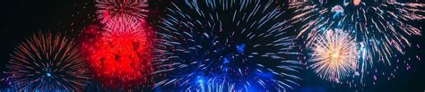 Best Fireworks For Your 4th of July Celebrations | VeteranLife