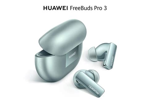 Les Huawei Freebuds Pro Sont Disponibles Sur Amazon Avec Une