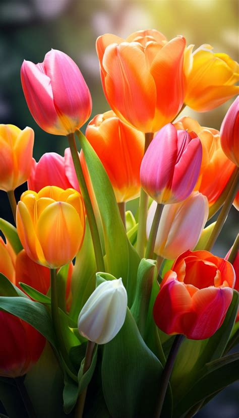 Pin By Gordeeva On Beautiful Flowers Pictures Spring