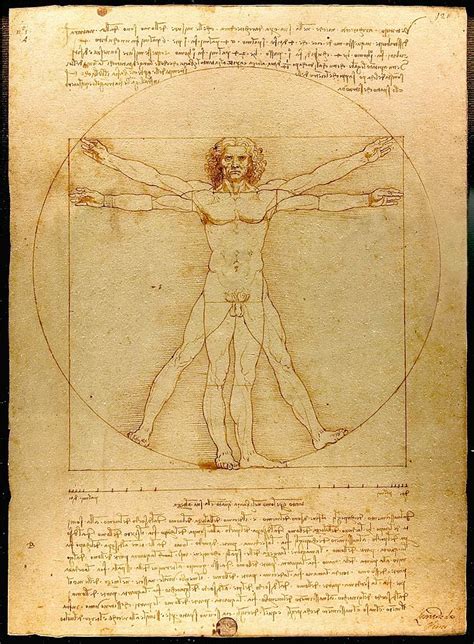 Leonardo Da Vinci S Secrets Revealed Life In Italy