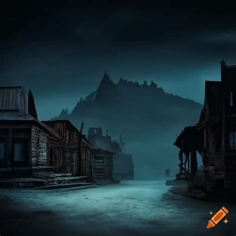 Small Town Atmosphere Definition At Fernande Frank Blog