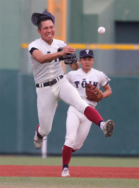 大阪桐蔭が下関国際に夏のリベンジ 聖光学院は国学院栃木破り決勝進出／栃木国体詳細 高校野球ライブ速報 日刊スポーツ