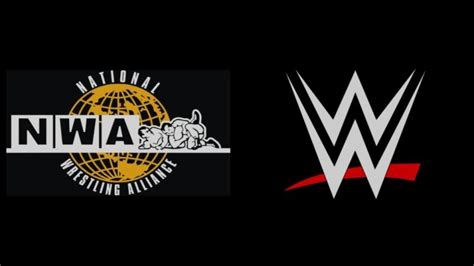 Former NWA Champion Signs WWE NXT Deal Wrestling News - WWE News, AEW News, WWE Results ...