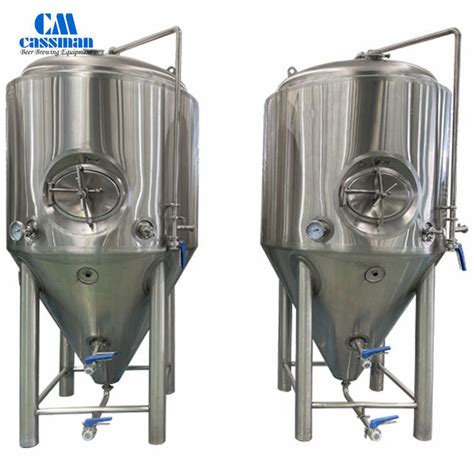 L Beer Manufacturing Plant In India For Sales Brewhouse System And