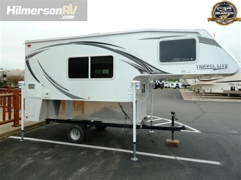 Travel Lite Rx Rvs For Sale