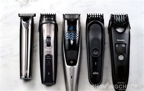 What’s The Best Beard Trimmer For Men (2023)